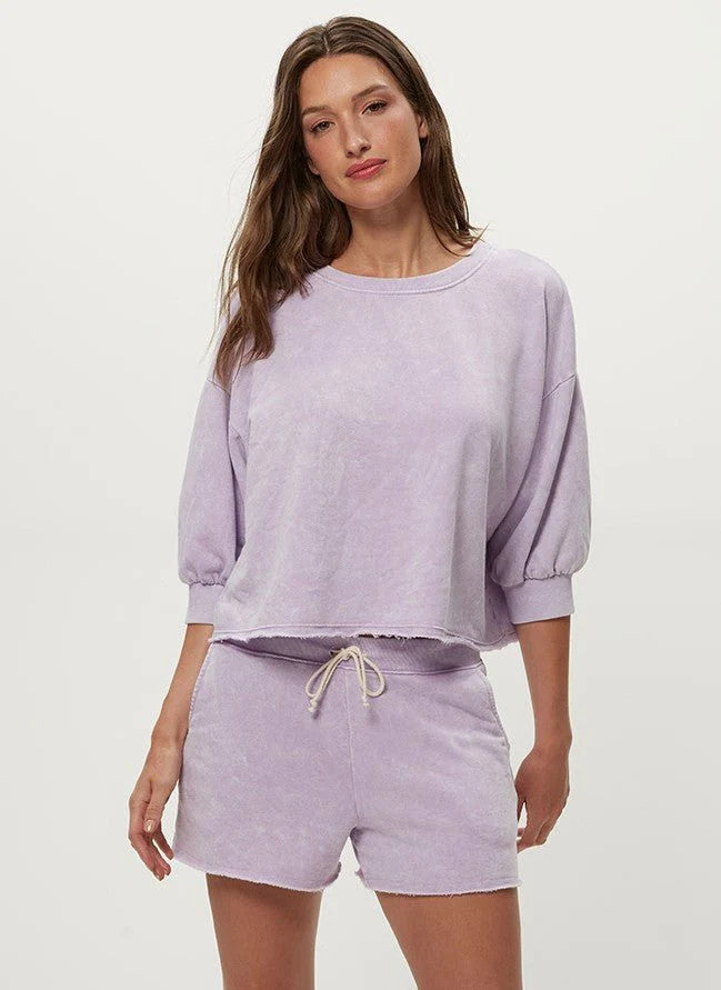 Otto Sweatshort