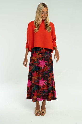 TIFFANY SKIRT