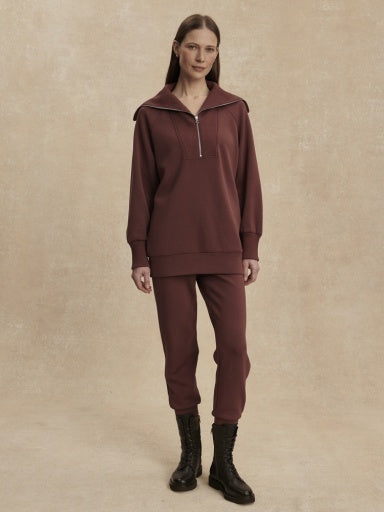 the slim cuff pant 27.5