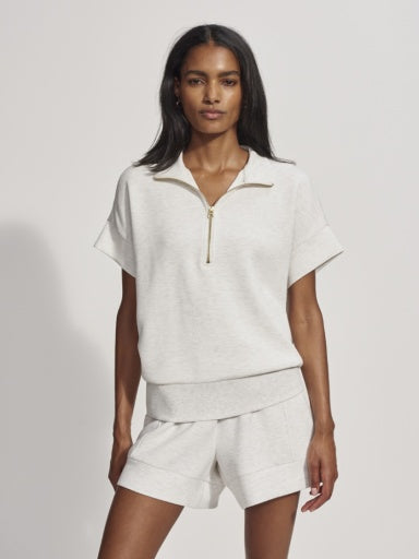 ritchie short sleeve sweat