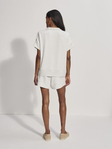 ritchie short sleeve sweat