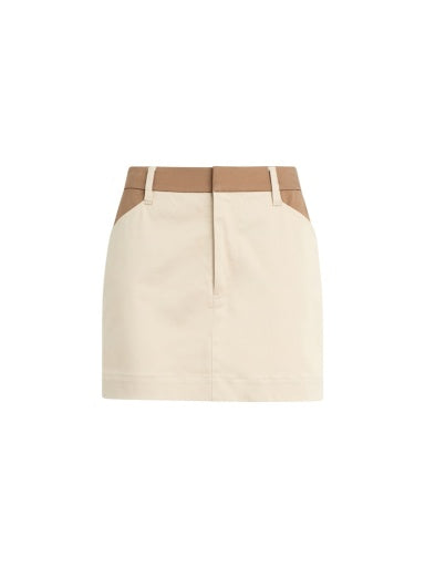 THE MONICA SKIRT