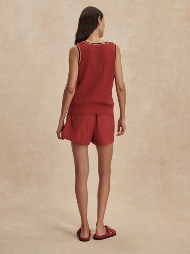 higson knit tank